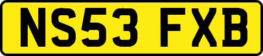 NS53FXB