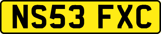 NS53FXC