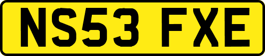 NS53FXE