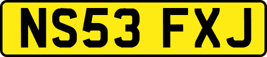 NS53FXJ