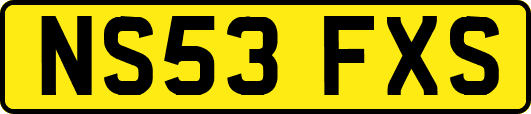 NS53FXS
