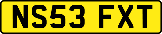 NS53FXT