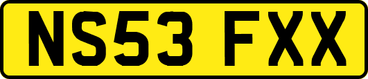NS53FXX