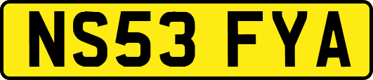 NS53FYA