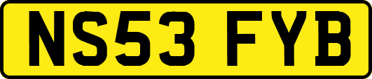 NS53FYB