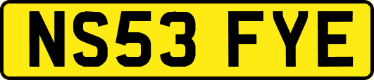 NS53FYE
