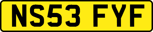 NS53FYF