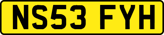 NS53FYH