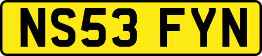 NS53FYN