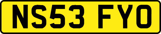 NS53FYO