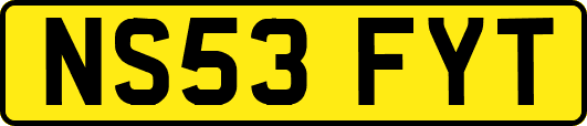 NS53FYT