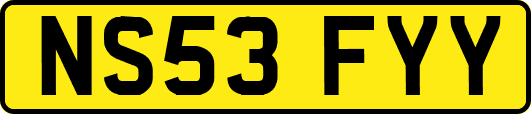 NS53FYY