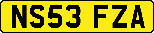 NS53FZA