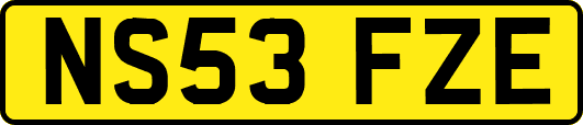 NS53FZE