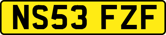 NS53FZF