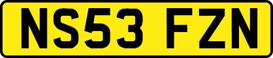 NS53FZN