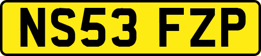 NS53FZP