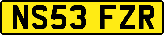 NS53FZR