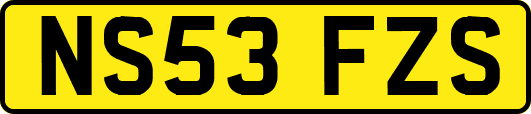 NS53FZS