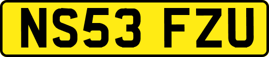 NS53FZU
