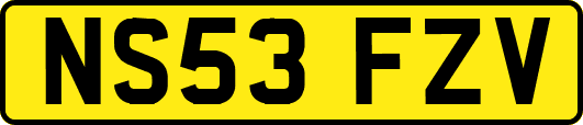 NS53FZV