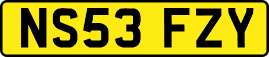 NS53FZY