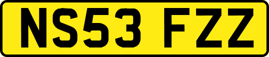 NS53FZZ