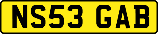 NS53GAB