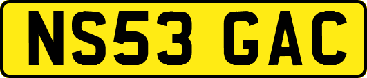 NS53GAC