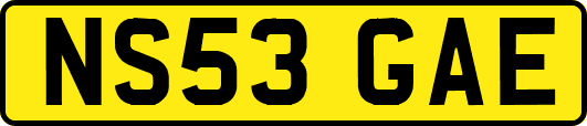 NS53GAE