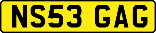 NS53GAG