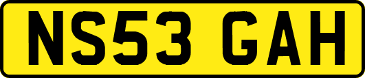 NS53GAH