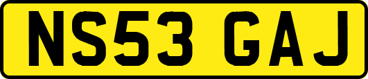 NS53GAJ