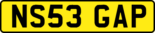 NS53GAP