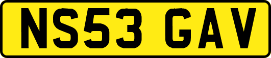 NS53GAV