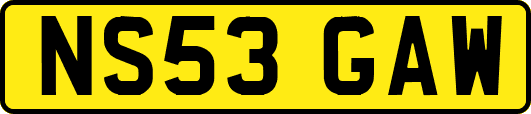 NS53GAW