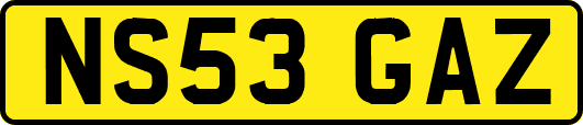 NS53GAZ