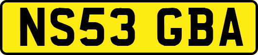 NS53GBA