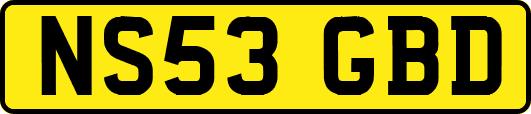 NS53GBD