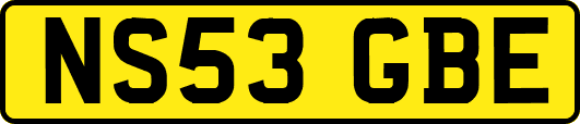 NS53GBE