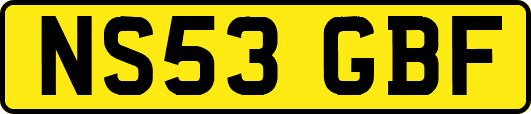 NS53GBF