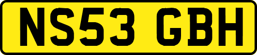 NS53GBH
