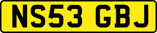 NS53GBJ