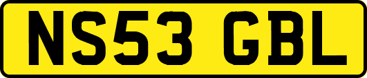 NS53GBL