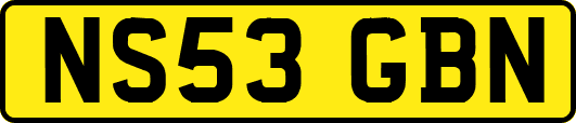 NS53GBN