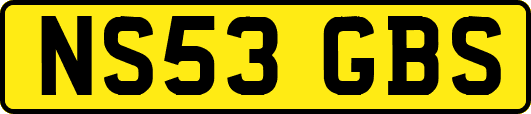 NS53GBS