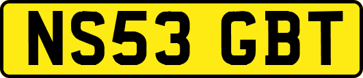 NS53GBT