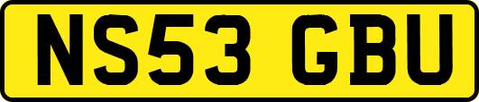 NS53GBU