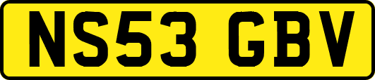 NS53GBV