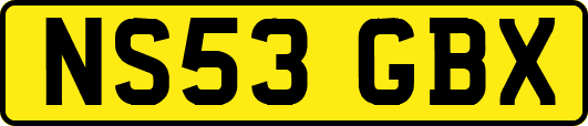 NS53GBX